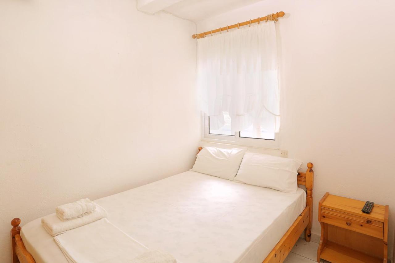 Panorama Plataria Ionio Studios&Apartments Zewnętrze zdjęcie