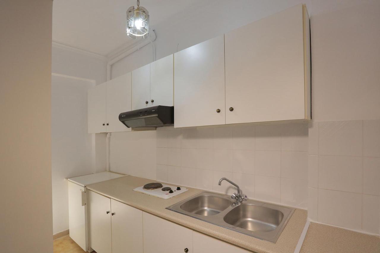 Panorama Plataria Ionio Studios&Apartments Zewnętrze zdjęcie
