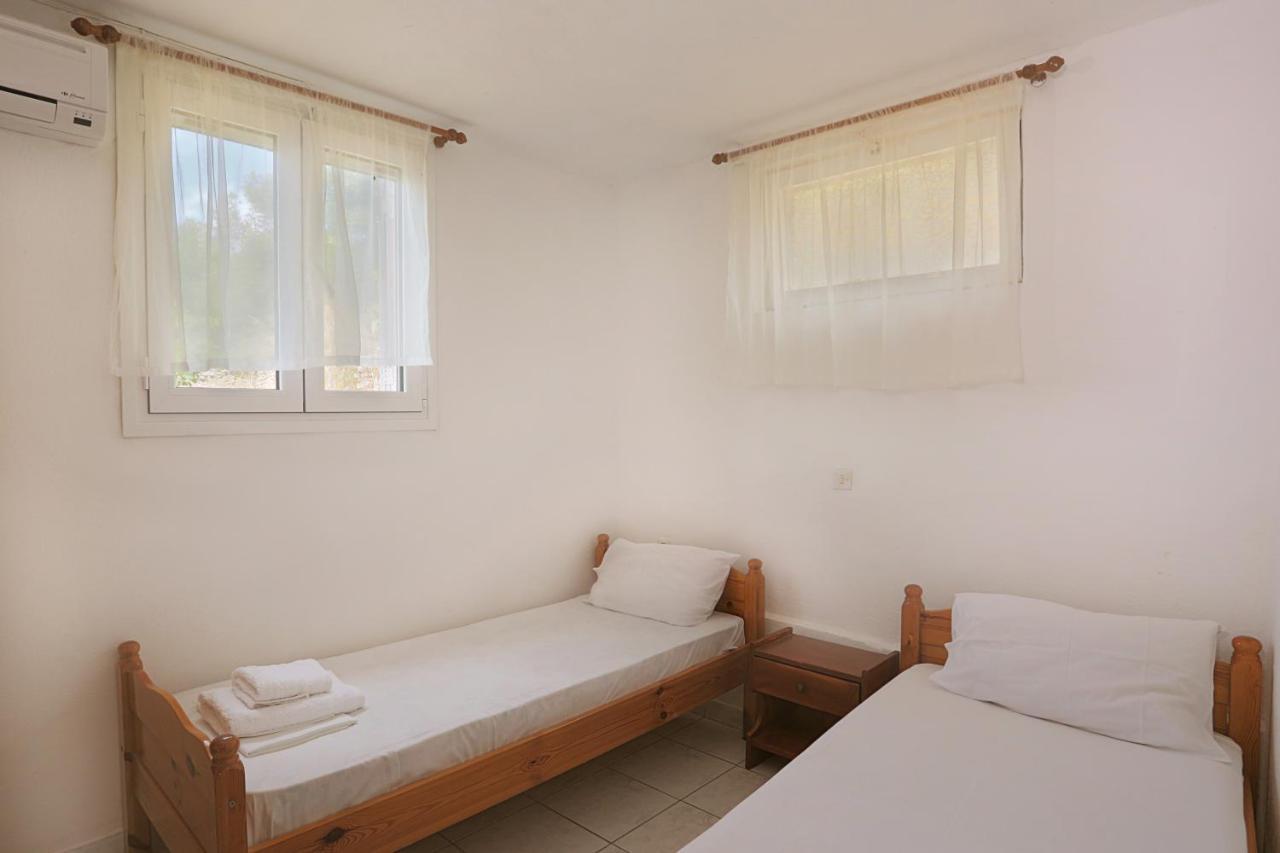 Panorama Plataria Ionio Studios&Apartments Zewnętrze zdjęcie