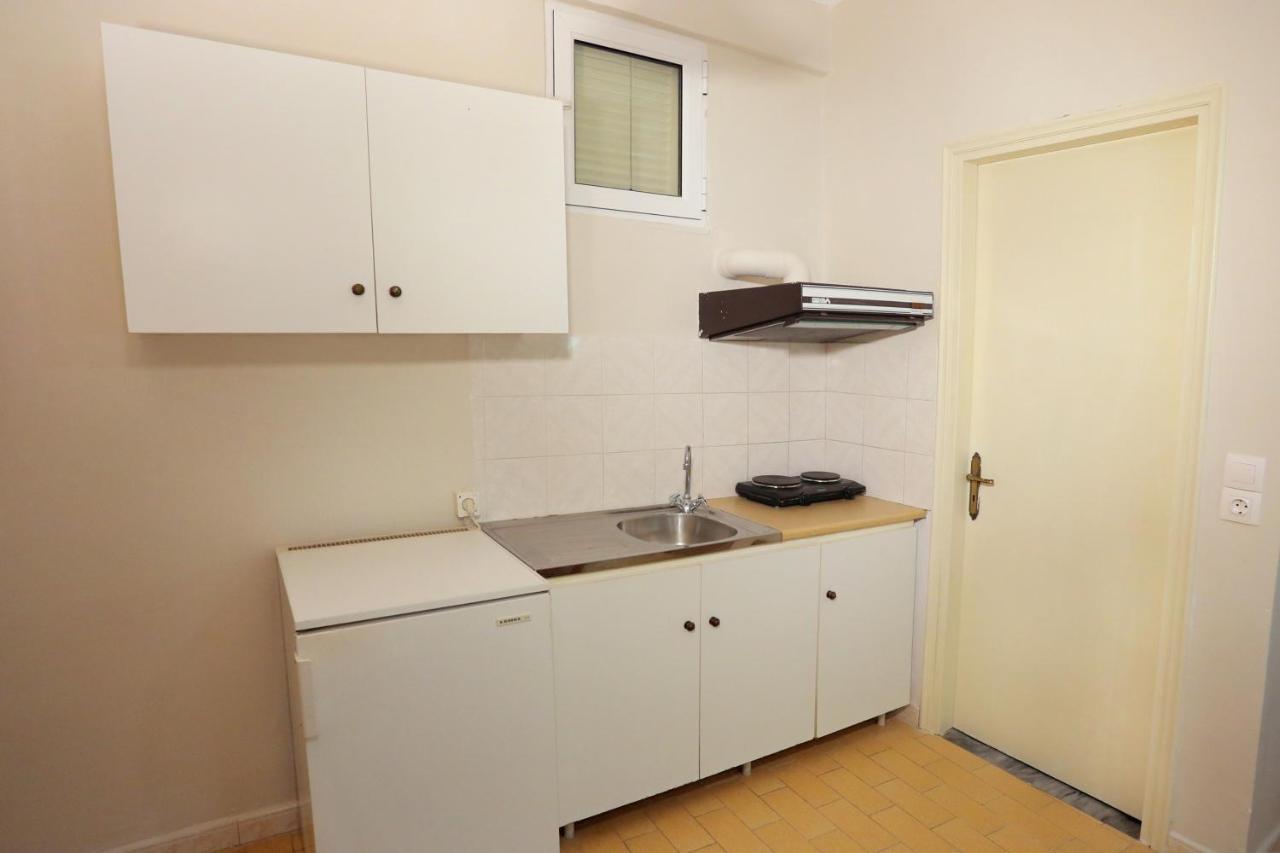 Panorama Plataria Ionio Studios&Apartments Zewnętrze zdjęcie