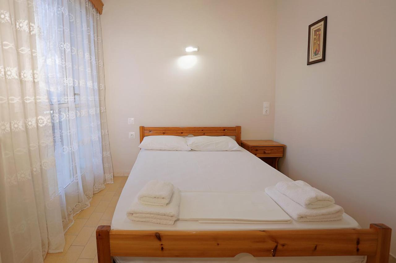 Panorama Plataria Ionio Studios&Apartments Zewnętrze zdjęcie
