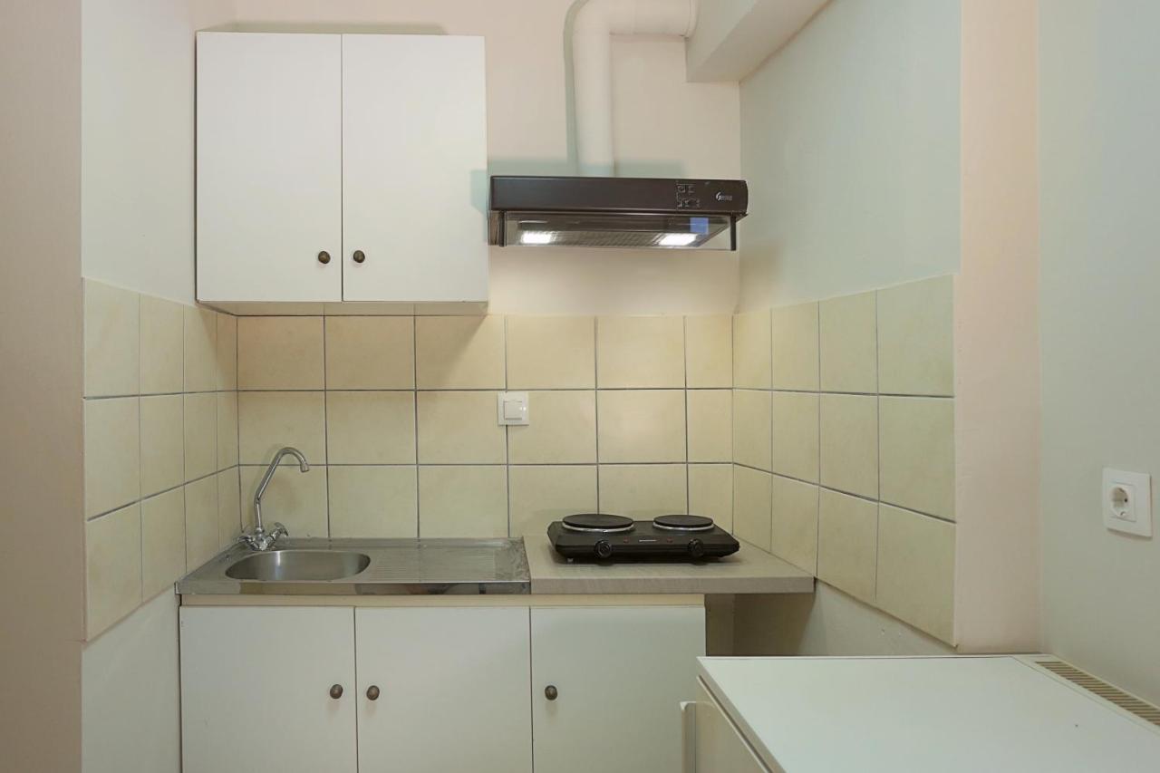 Panorama Plataria Ionio Studios&Apartments Zewnętrze zdjęcie
