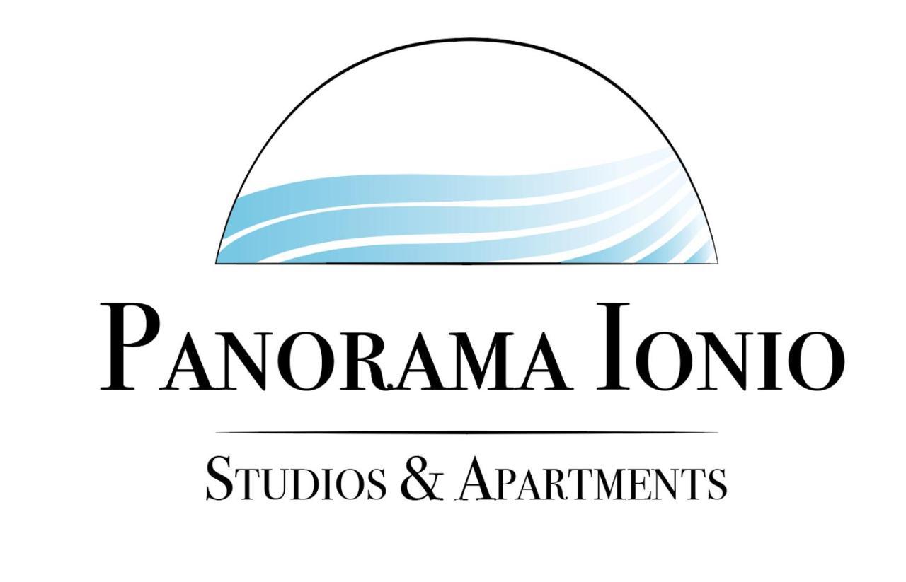 Panorama Plataria Ionio Studios&Apartments Zewnętrze zdjęcie