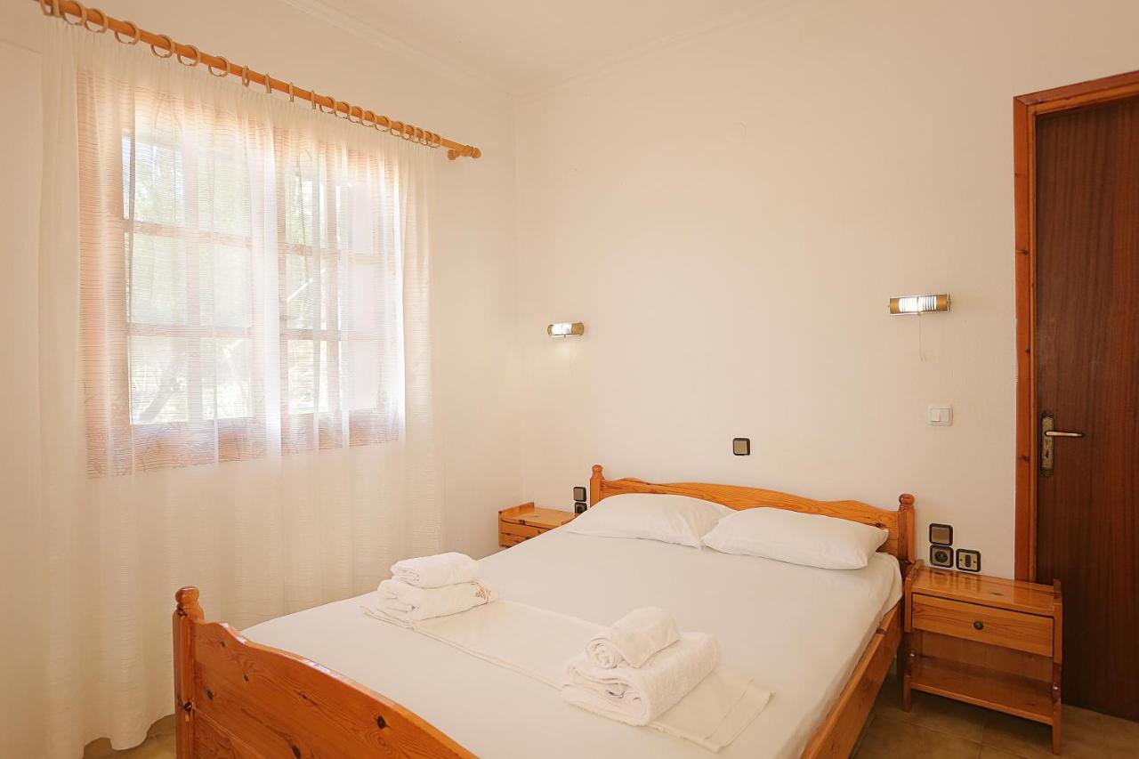 Panorama Plataria Ionio Studios&Apartments Zewnętrze zdjęcie
