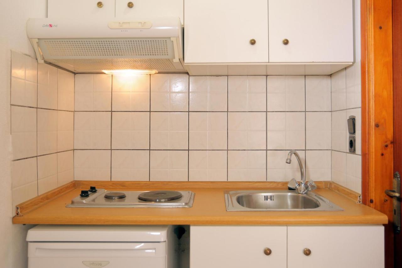 Panorama Plataria Ionio Studios&Apartments Zewnętrze zdjęcie